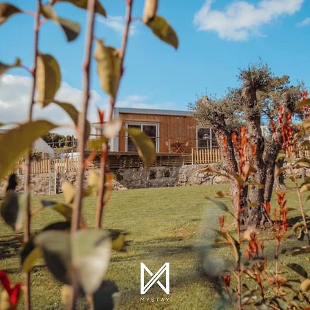 Mystay - Quinta Dos Sobrais Valenca Exteriör bild