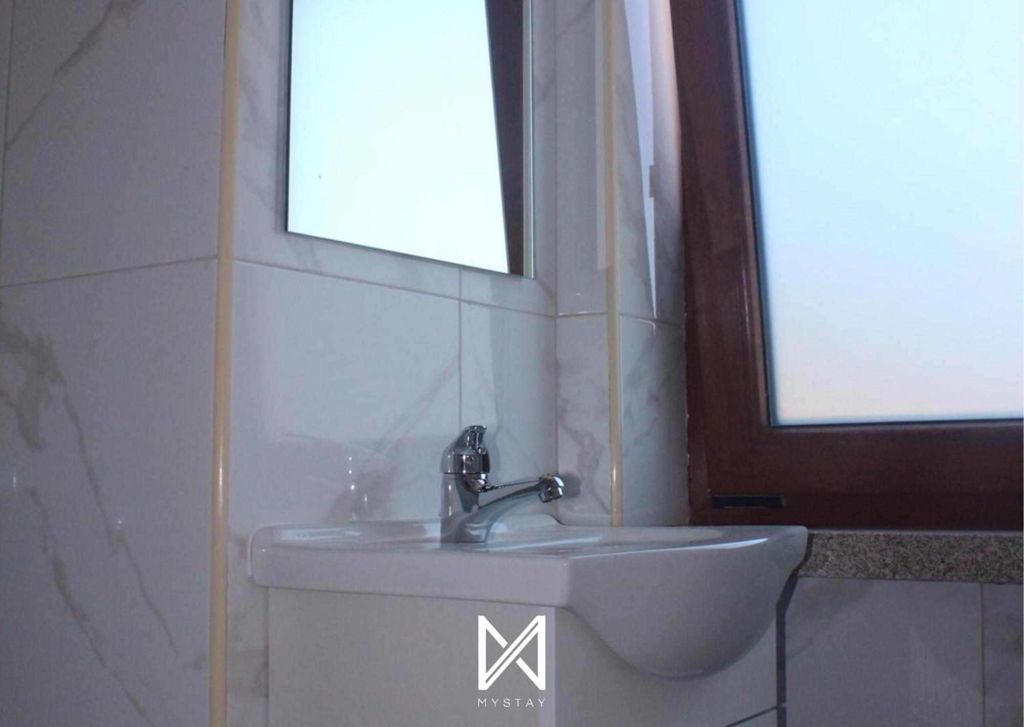 Mystay - Quinta Dos Sobrais Valenca Exteriör bild